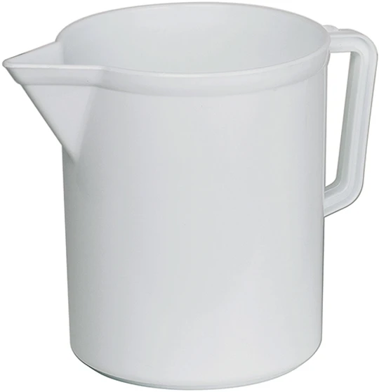 M114203 - JARRA PARA LIQUIDOS 3L USO ALIMENTARIO