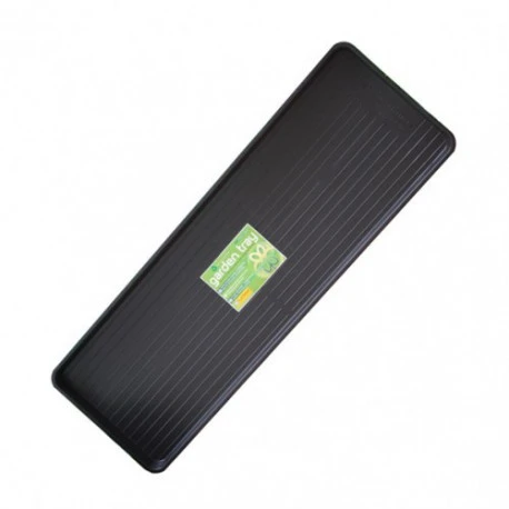 120027 - BANDEJA JUMBO 117X40X4CM GUIRNALDA