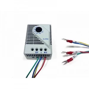 1139 - OPTICLIMATE - HIGROSTATO CON SENSOR DE LUZ PARA OPTICLIMATE