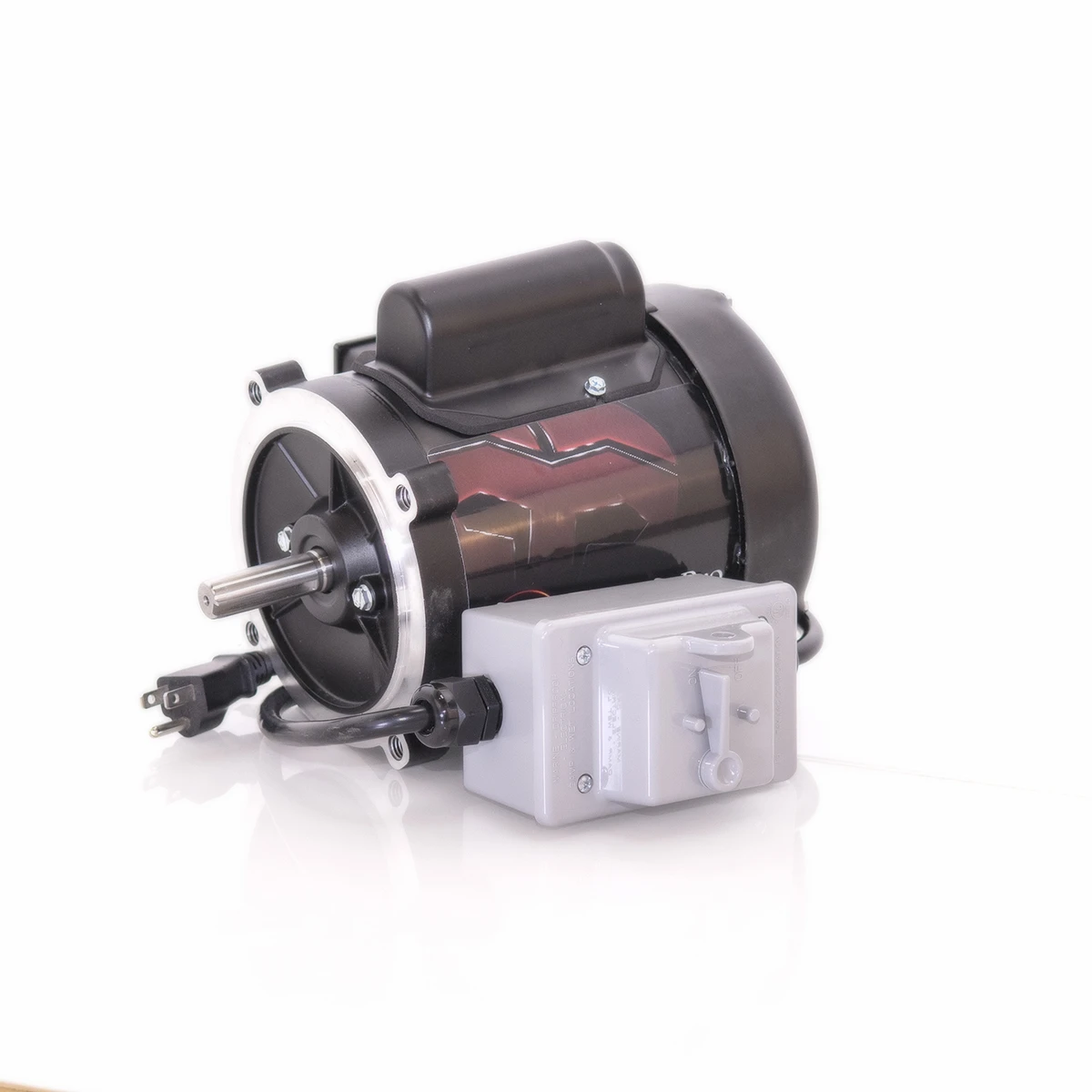 GL016 - CENTURION PRO - GLADIATOR TRIMMER MOTOR