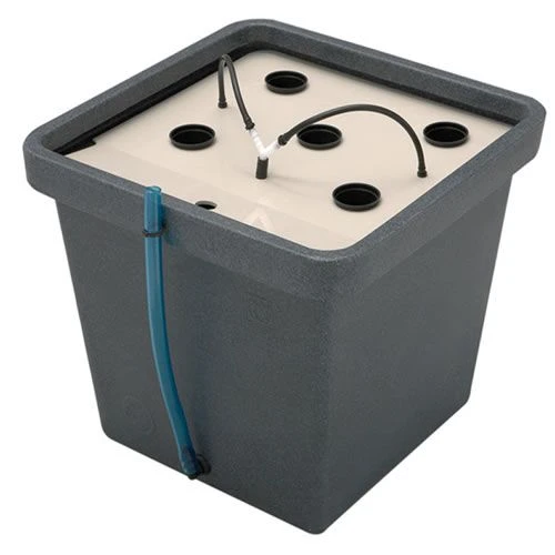 GHAE - TIERRA ACUÁTICA - CULTIMATE AERO | 46x46x38,5h cm