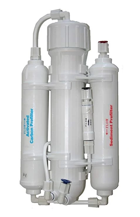 FCVIRBAT - AQUILI FILTRO DE BACTERIAS Y VIRUS