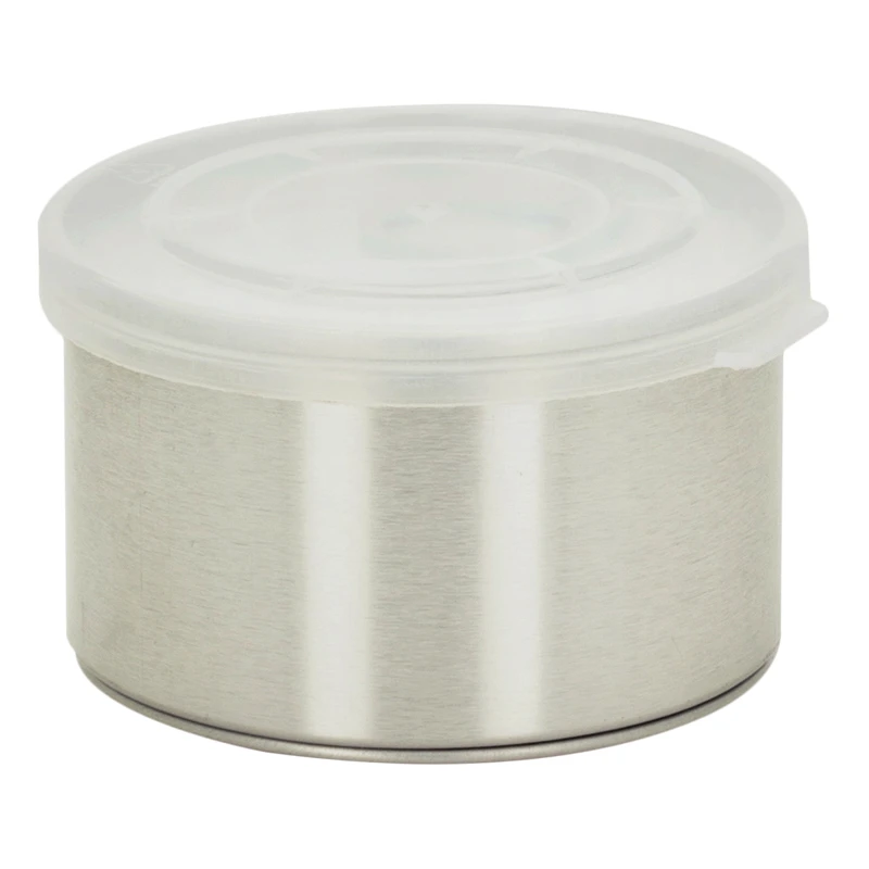 PACK0014 - QNUBU - Lata EASY OPEN CALIFORNIA | 3,5gr 100pcs