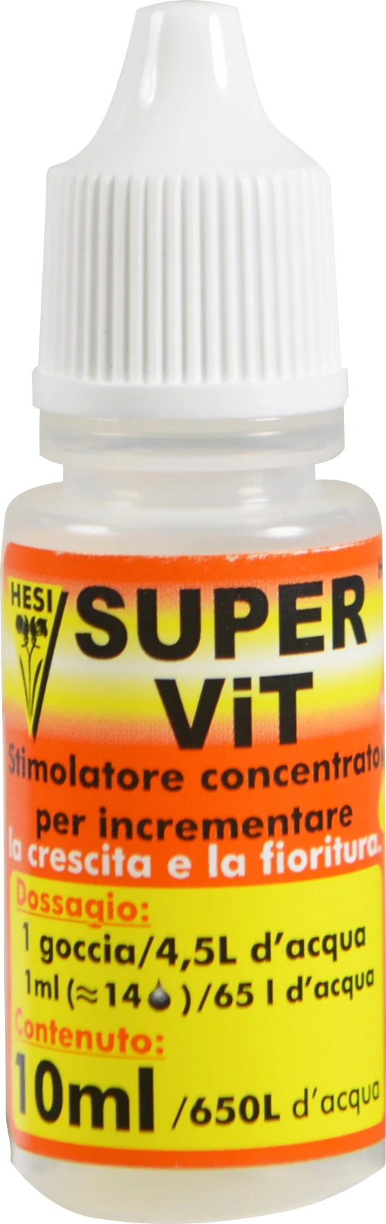 HESV10ML - SUPER VIT 10ML HESI