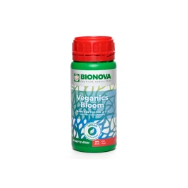 82002A - BIO NOVA - VEGANICS BLOOM | 250ml