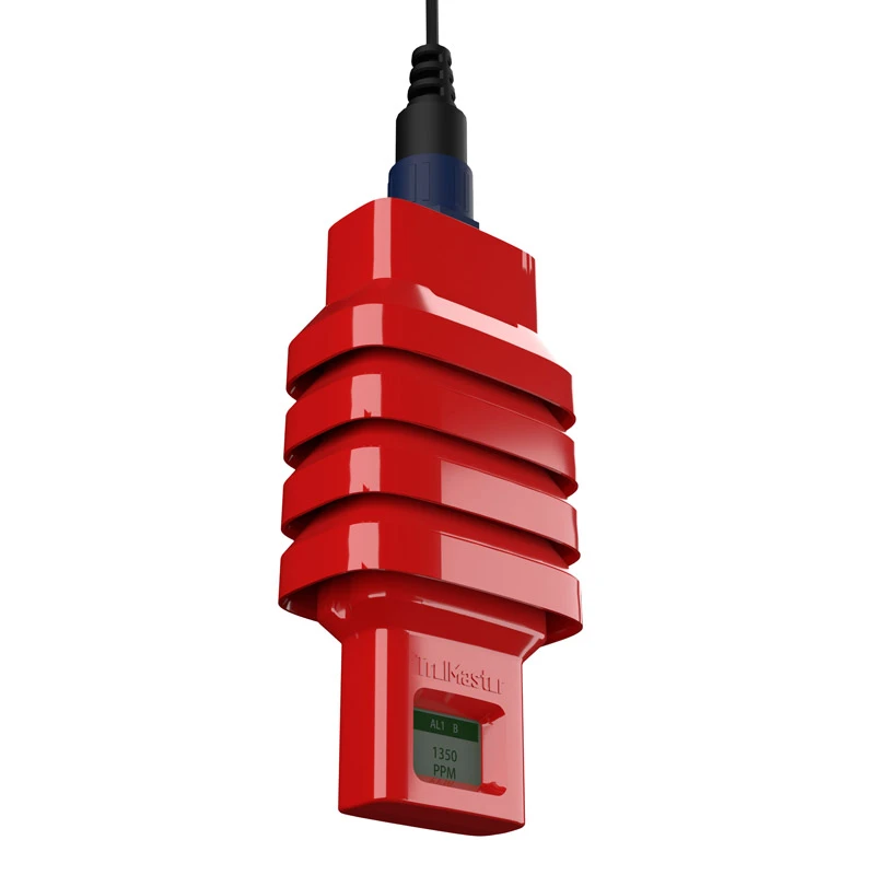 MBS-K30 - TROLMASTER - SENSOR DE CO2 PARA CARBON-X