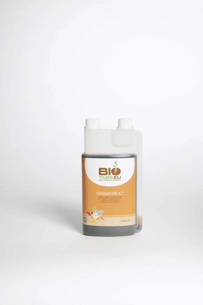 BTORGT1 - BIOTABS - ORGATREX | 1L