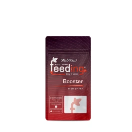 GHFBPK125GR - ALIMENTACIÓN PARA VIVIENDAS VERDES - BOOSTER PK+ | 125gr