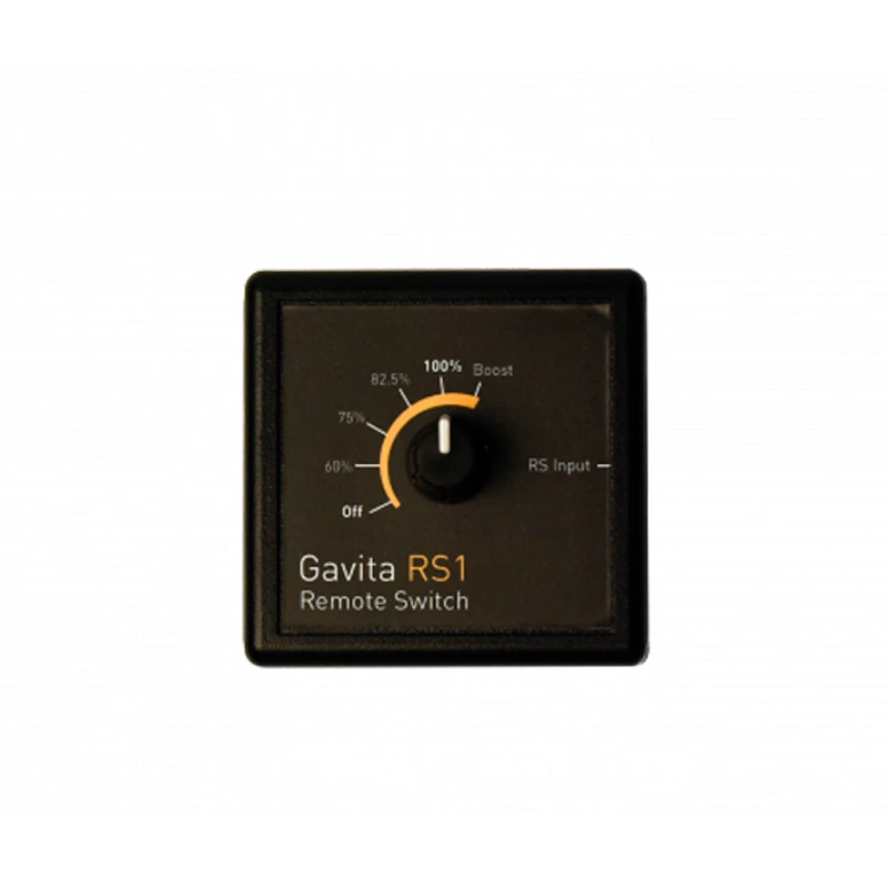 RS1RC - GAVITA - INTERRUPTOR REMOTO RS1