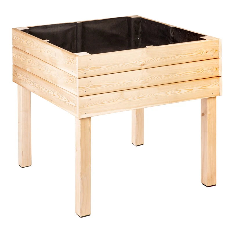 9647 - STOCKER - CASETA DE COCINA URBANA ELEVEGO | 1m²