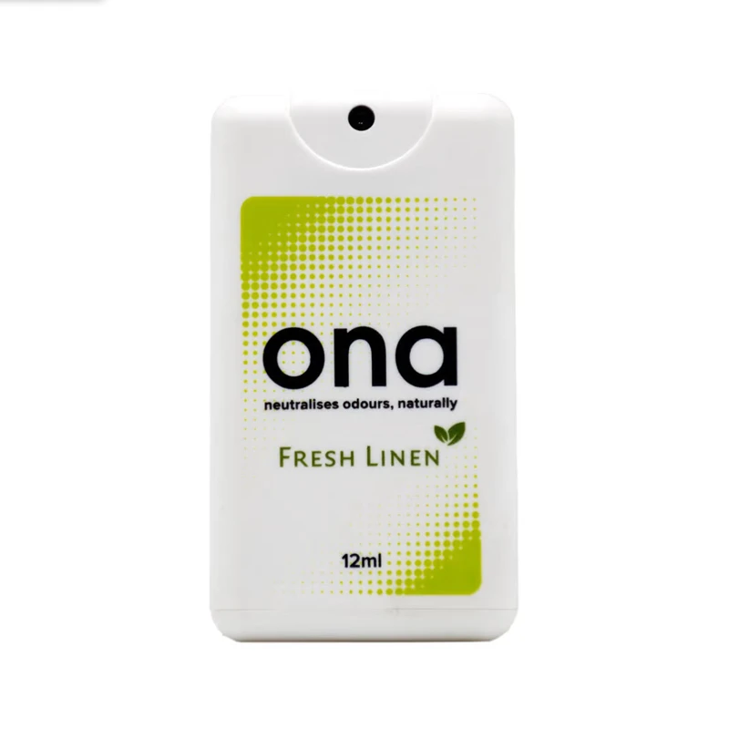 MCOPSFL - ONA SPRAY BOLSILLO LINO FRESCO | 12ml