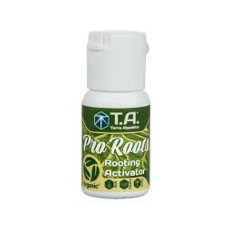 GHRO - AQUATIC EARTH - PRO ROOTS | 30ml