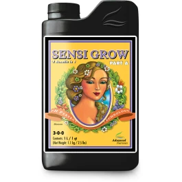 6201-14 - NUTRIENTES AVANZADOS - SENSI GROW PARTE A | 1L