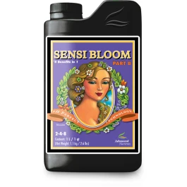 6101-14 - ADVANCED NUTRIENTS - SENSI BLOOM PART B | 1L