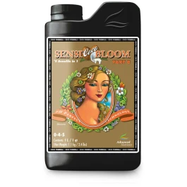 8565-14 - ADVANCED NUTRIENTS - SENSI BLOOM COCO PART B | 1L