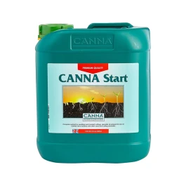 CAST5 - CANNA - INICIO | 5L