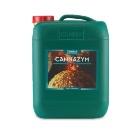 CZYM10 - CANNA - CANNAZYM | 10L