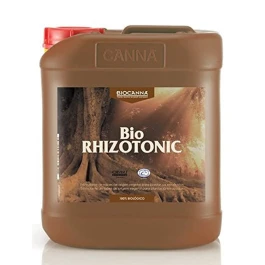 CBR5 - BIOCANNA - BIO RIZOTÓNICO | 5L