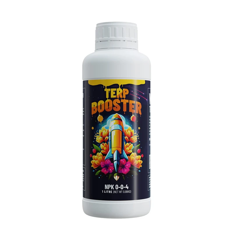 MP/TB/1 - TERP BOOSTER - POTENCIADOR DE TERPENOS | 1L