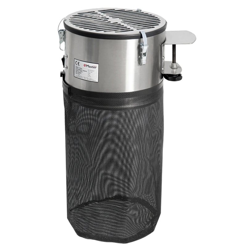 MTPK - MASTER PRODUCTS - MT POCKET (POUR FLEURS FRAÎCHES)