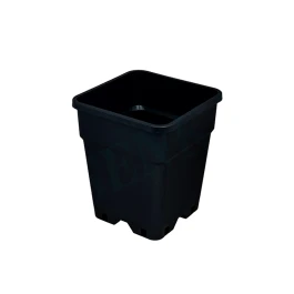 60030 - POT CARRE | 13x13x17h cm - 2L
