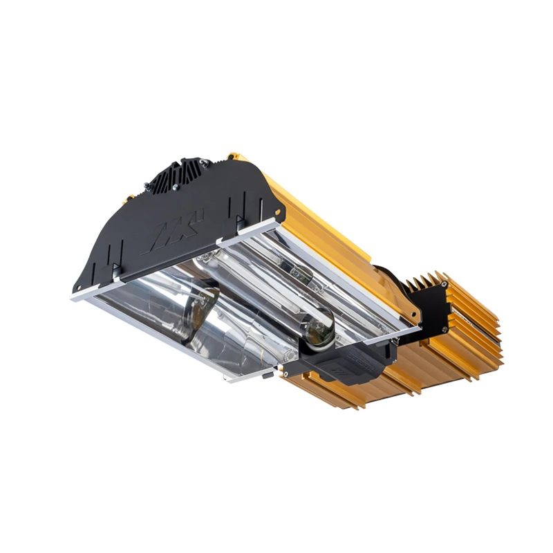 2540 - DIMLUX - EXPERT SERIES MKII 600/750W EL UHF + BULB DXO 600/750W 400V EL