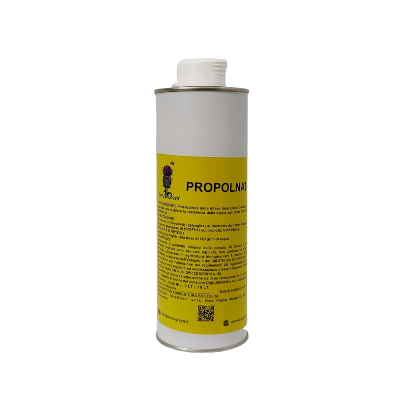 TGPRO05 - TERRA-GREEN - PROPOLNAT | 500ml