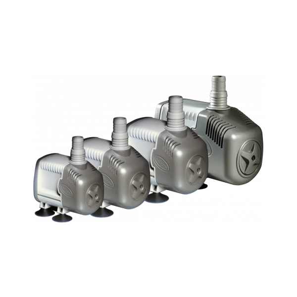 XXPM11052 - SICCE - POMPE À EAU IMMERGÉE SYNCRA SILENT 2.0 | 2150L/H 32W