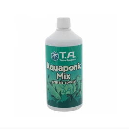 ITES02003 - AQUATIC EARTH - AQUAPONIC MIX | 500ml