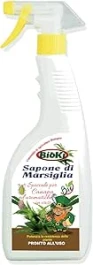 AO216 - BIOKI - MARSIGLIA SOAP FOR AROMATICS IN POTS - READY-TO-USE | 550ml