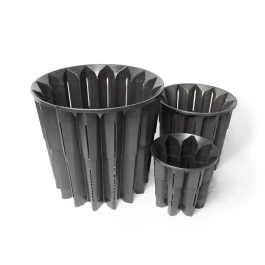 ROO3 - ROOTHUS POT POT ANTI-SPIRALISATION - 3 Lt.