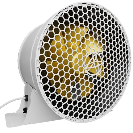 V10 - AEROFAN V10 ASPIRATEUR EN LIGNE 250MM 1650MC/H PAR TROLMASTER