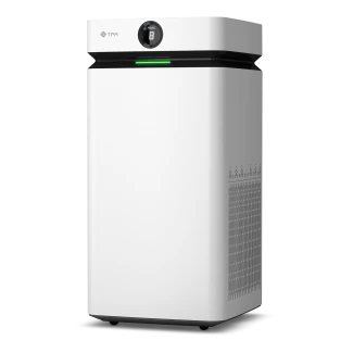 X8CO2 - AIRDOG X8 CO2 - PURIFICATEUR D'AIR ÉLECTROSTATIQUE 1000MC/H AVEC MESURE DU NIVEAU DE CO2