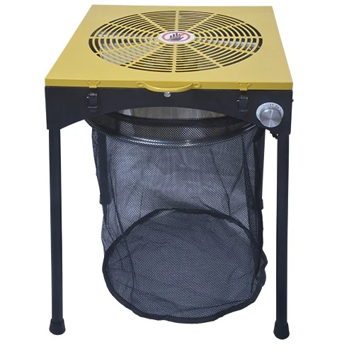 TRTABL - COUPE-BORDURE ÉLECTRIQUE AVEC TABLE POUR LE NETTOYAGE DES FLEURS FRAÎCHES