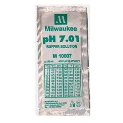 PH7.01 - SOLUTION D'ETALONNAGE POUR LE MILWAUKEE pH 7.0 METER
