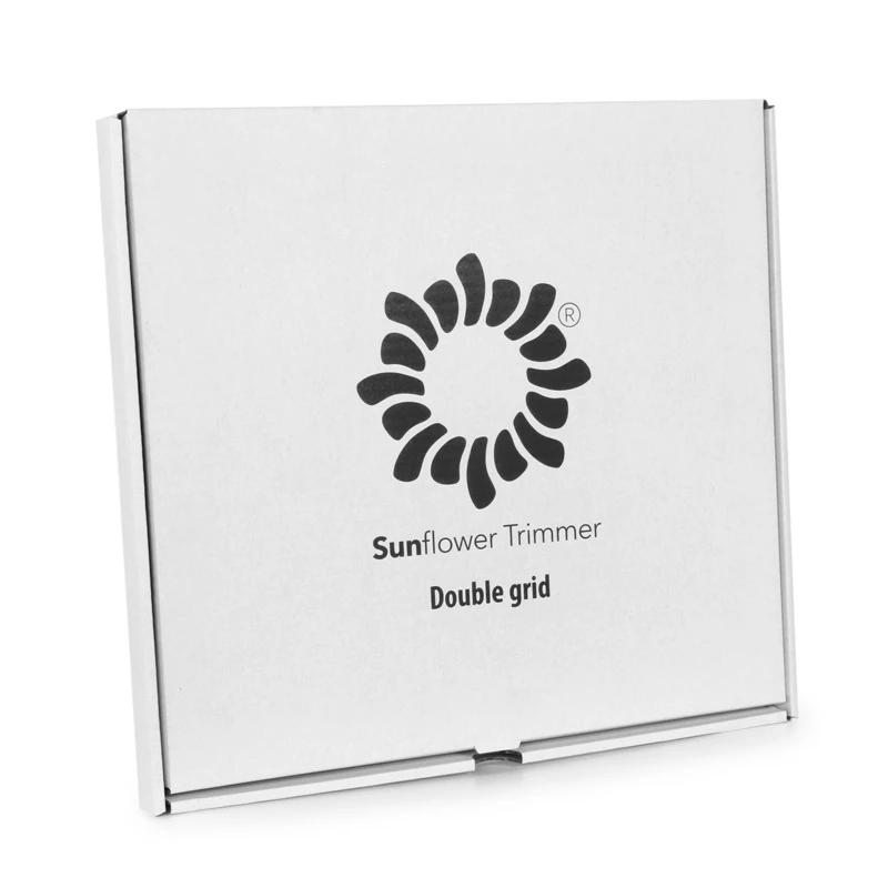 BT01DG - COUPE-TOURNESOL - PLAN DE TRAVAIL À DOUBLE GRILLE POUR COUPE-BÉBÉ