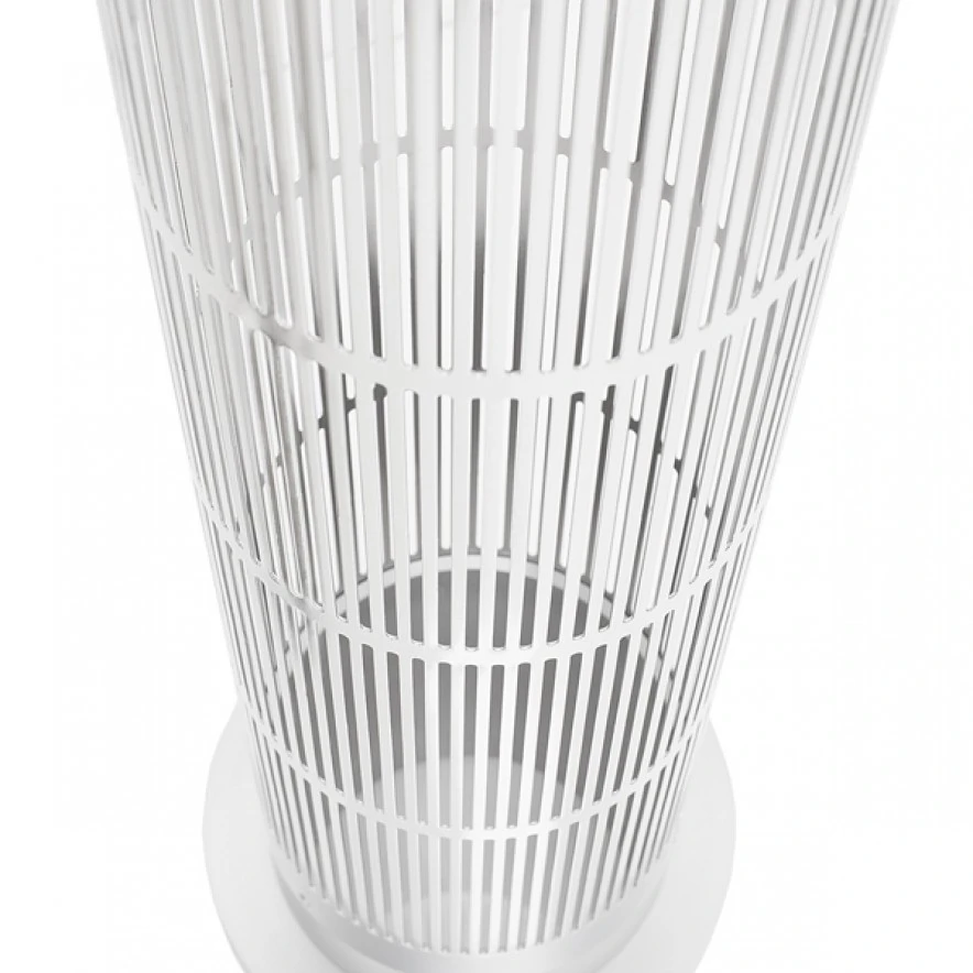 24014300P - TWISTER TRIMMER DRUM NARROW T4 POUR FLEURS SÈCHES (DRY) REMPLACEMENT 3/16" TROUS