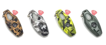 32ZECA - ZECKO RÉPULSIF TIQUES ET PUCES RÉPULSIF ULTRASONIQUE POUR HOMMES