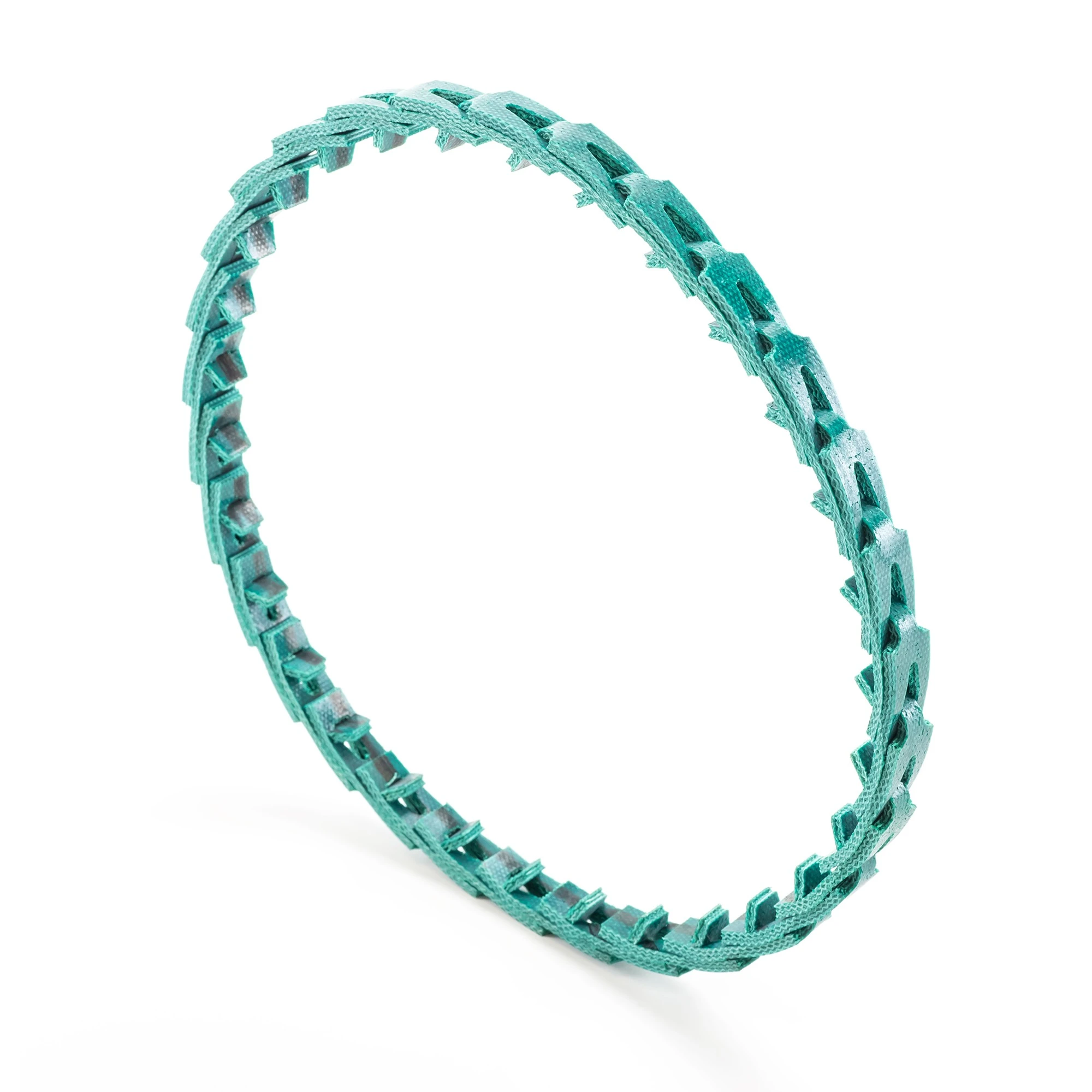 19000900 - TWISTER TRIMMER V-BELT T2 COURROIE DE TAMBOUR DE REMPLACEMENT