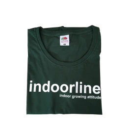 T010S - T-shirt INDOORLINE TAILLE S