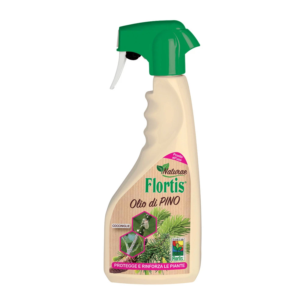1331850 - FLORTIS - NATURAE HUILE DE PIN | 500ml