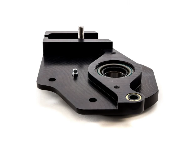 24-0123-00 - TWISTER - LH PLAQUE DE ROULEMENT POUR T2 (PIÈCE DÉTACHÉE)