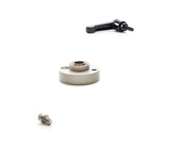 27-0003-00 - TWISTER - KIT DE DÉBLOCAGE DU ROULEAU DE BROSSE POUR T4 (PIÈCE DÉTACHÉE)