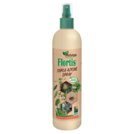 1331860 - FLORTIS - NATURAE SPRAY TRIPLE ACTION | 500ml