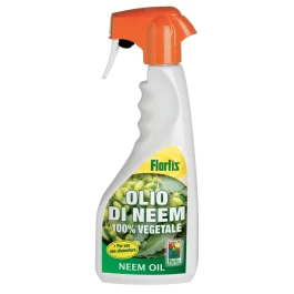 1331930 - FLORTIS - SPRAY D'HUILE DE NEEM | 500ml