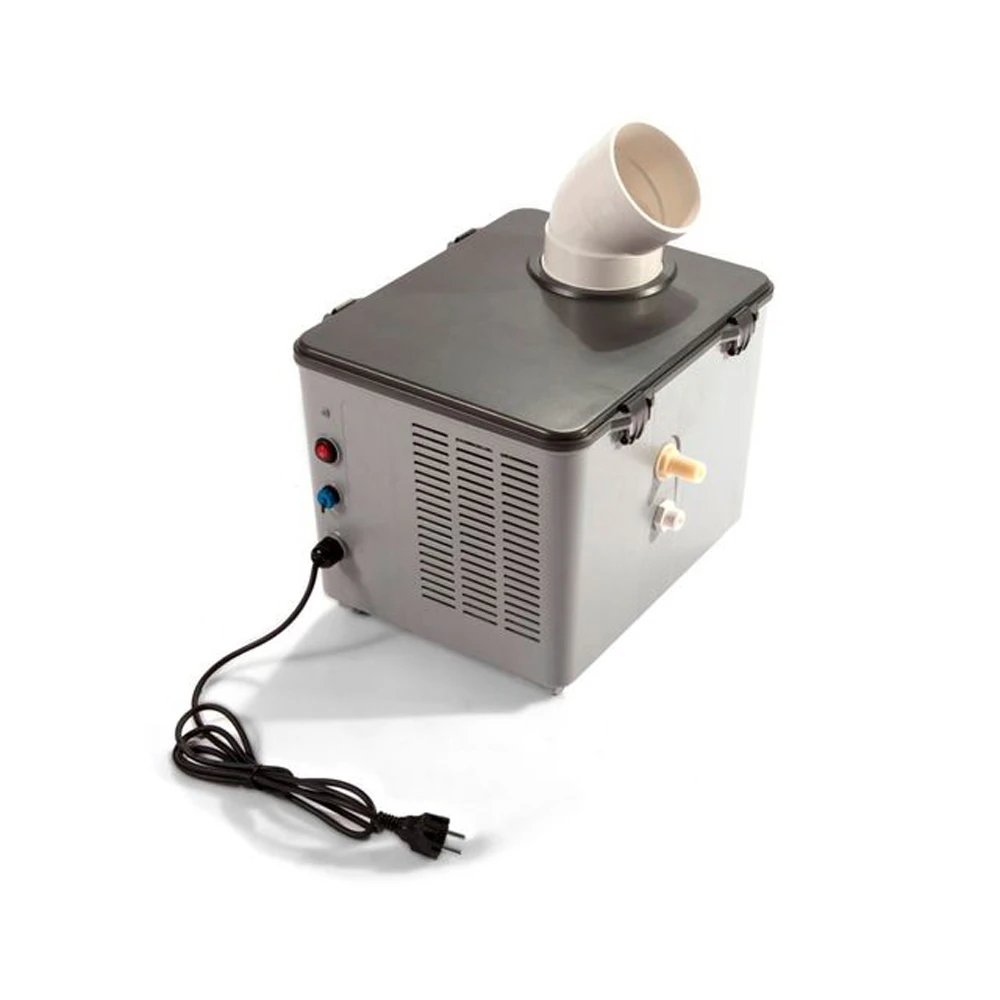 651036 - VDL - ULTRASOUNDS HUMIDIFICATEUR DE BRUME OCEAN | 5,3L/h