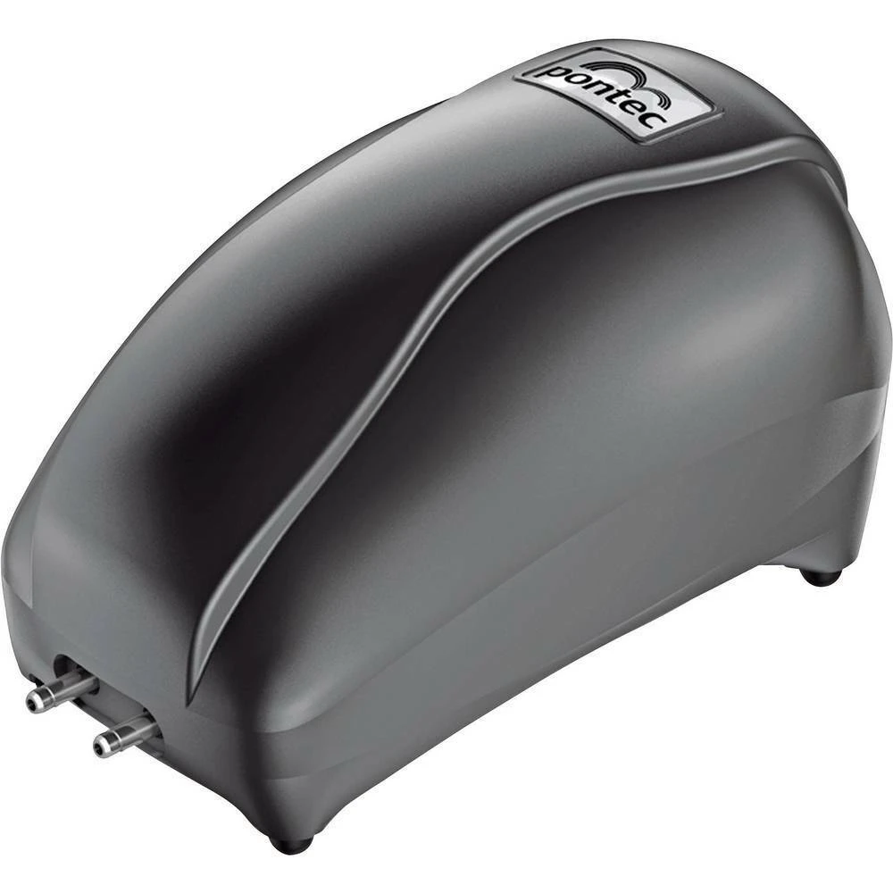 57515 - OASE - OXYGENATEUR AVEC POMPE PONTEC PONDOAIR 450 | 450l/h