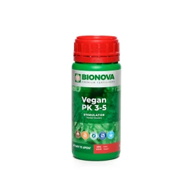 BNVPK35250 - BIO NOVA - VEGANICS PK 3-5 | 250ml