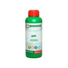 BNPH- - BIO NOVA - pH- |1L