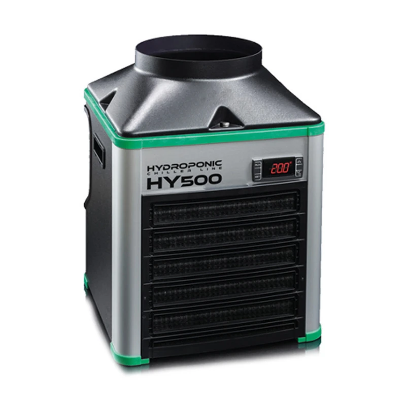TKC#HY20HC22E - TECOPONIC - HY500 REFROIDISSEUR D'EAU ET RÉCHAUFFEUR POUR RÉSERVOIRS JUSQU'À 500L